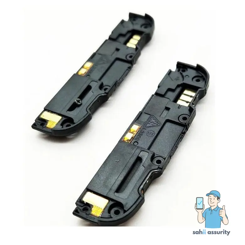 Loud Speaker Flex Cable for Moto E3 Power thumbnail